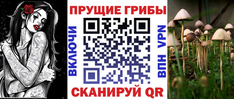 Галлюциногенные грибы Magic Shrooms Уяр